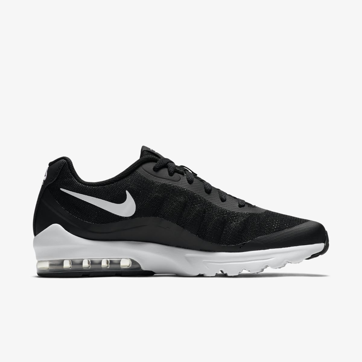 Чоловічі кросівки Nike AIR MAX INVIGOR 749680-010 - фото 2