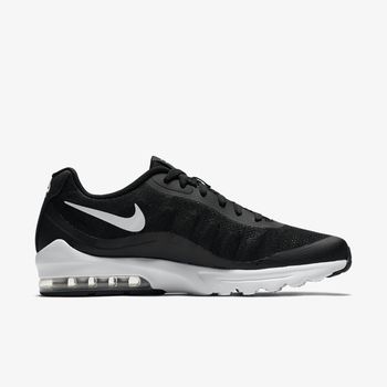 Фото Чоловічі кросівки Nike AIR MAX INVIGOR 749680-010