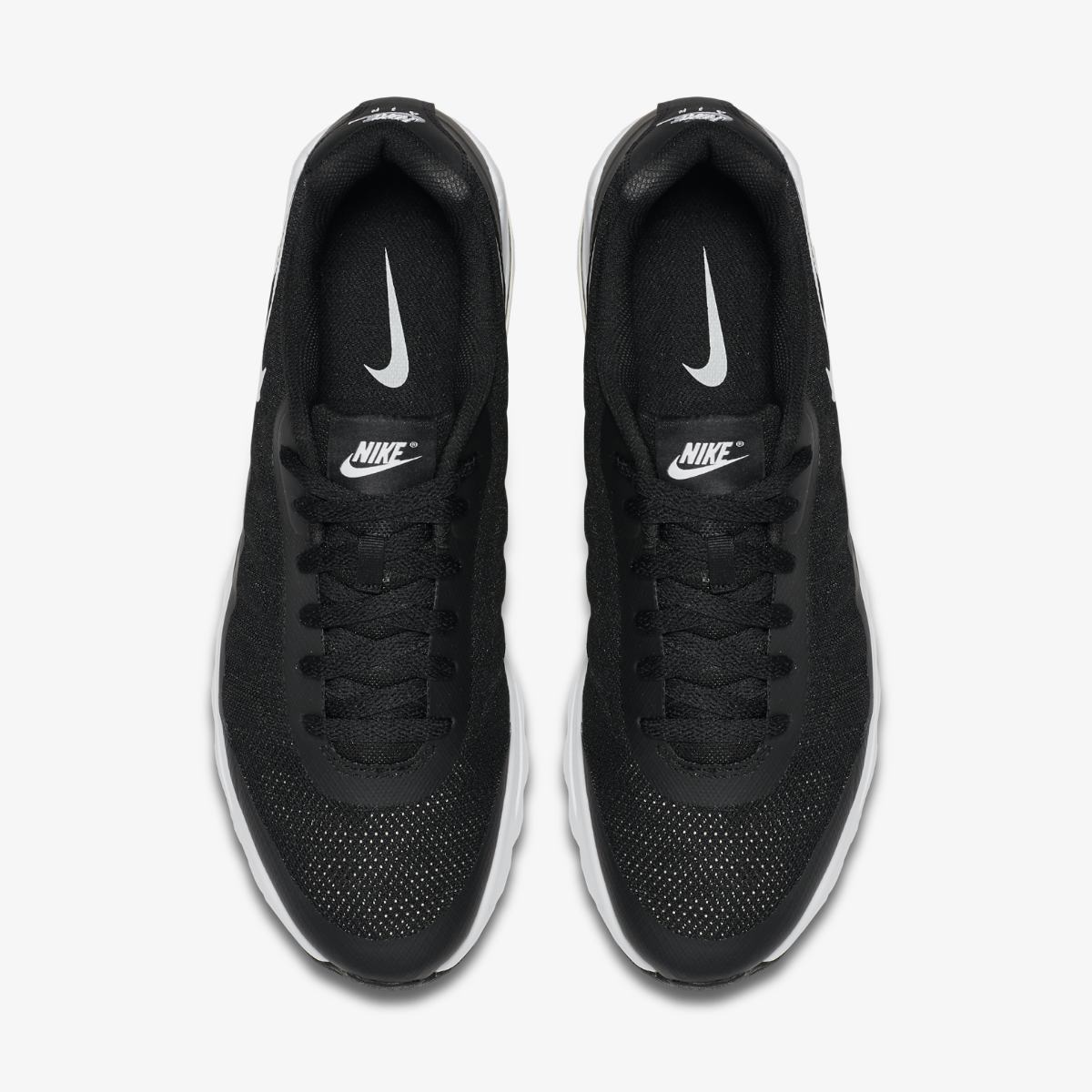 Чоловічі кросівки Nike AIR MAX INVIGOR 749680-010 - фото 6