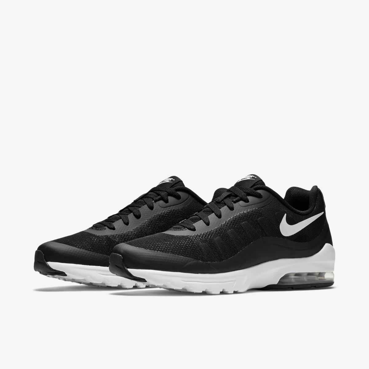 Чоловічі кросівки Nike AIR MAX INVIGOR 749680-010 - фото 1