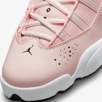 Фото Дитячі кросівки Nike JORDAN 6 RINGS (GS) 323419-602