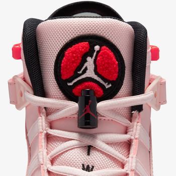Фото Дитячі кросівки Nike JORDAN 6 RINGS (GS) 323419-602