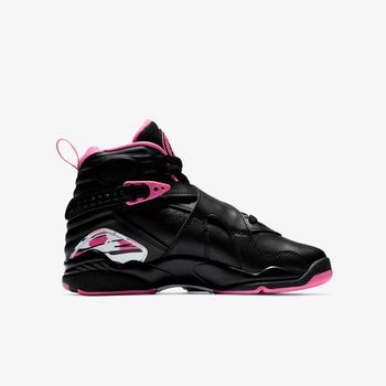 Фото Дитячі кросівки Nike Air Jordan 8 Retro 580528-006
