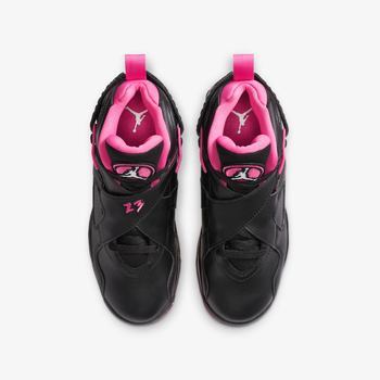 Фото Дитячі кросівки Nike Air Jordan 8 Retro 580528-006