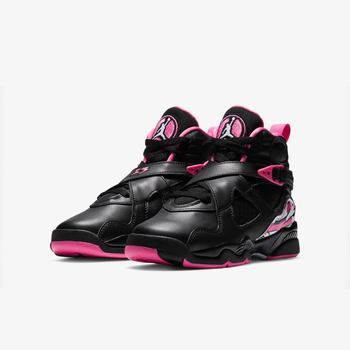 Фото Дитячі кросівки Nike Air Jordan 8 Retro 580528-006