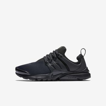 Фото Дитячі кросівки Nike NIKE PRESTO (GS) 833875-003