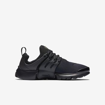 Фото Дитячі кросівки Nike NIKE PRESTO (GS) 833875-003