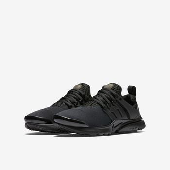 Фото Дитячі кросівки Nike NIKE PRESTO (GS) 833875-003