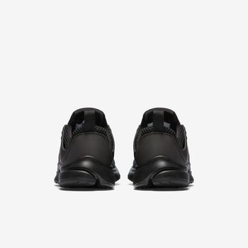 Фото Дитячі кросівки Nike NIKE PRESTO (GS) 833875-003