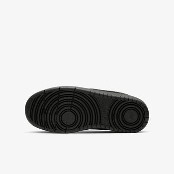 Фото Дитячі кросівки Nike COURT BOROUGH LOW 2 (GS) BQ5448-001