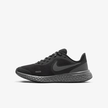 Фото Дитячі кросівки Nike REVOLUTION 5 (GS) BQ5671-001