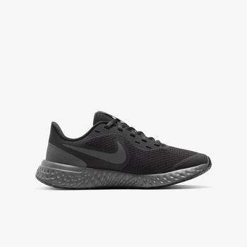 Фото Дитячі кросівки Nike REVOLUTION 5 (GS) BQ5671-001