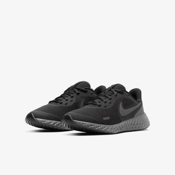 Фото Дитячі кросівки Nike REVOLUTION 5 (GS) BQ5671-001