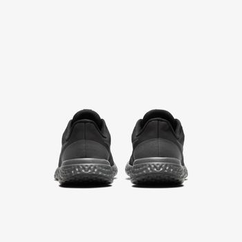 Фото Дитячі кросівки Nike REVOLUTION 5 (GS) BQ5671-001