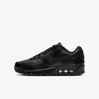 Фото Дитячі кросівки Nike AIR MAX 90 LTR (GS) CD6864-001