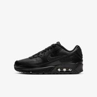 Дитячі кросівки Nike AIR MAX 90 LTR (GS) CD6864-001 - фото 3