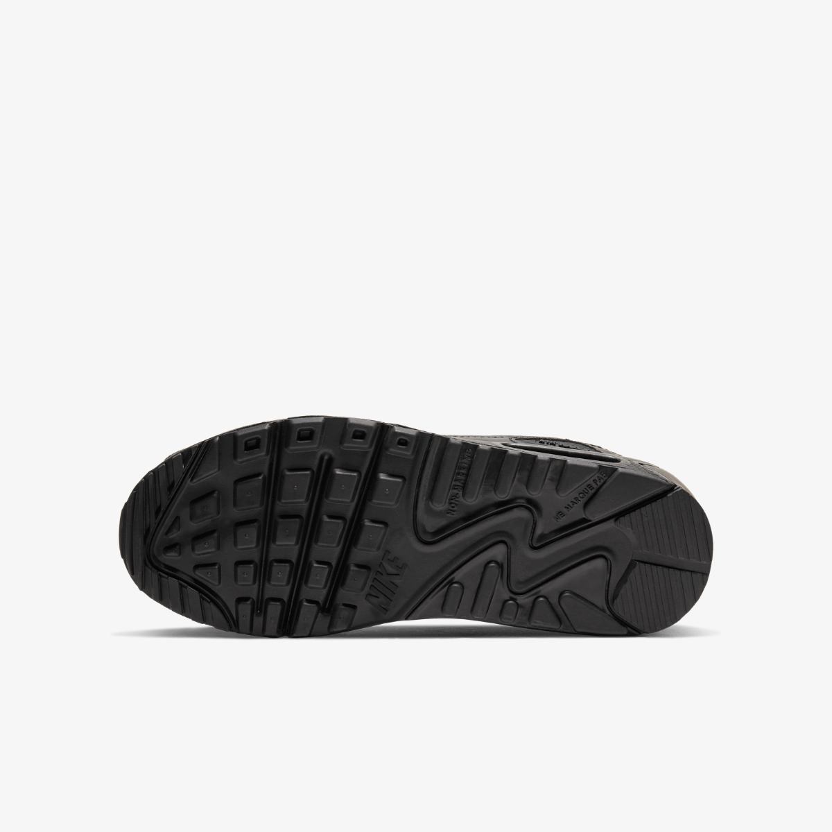 Дитячі кросівки Nike AIR MAX 90 LTR (GS) CD6864-001 - фото 5
