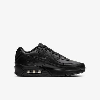 Фото Дитячі кросівки Nike AIR MAX 90 LTR (GS) CD6864-001