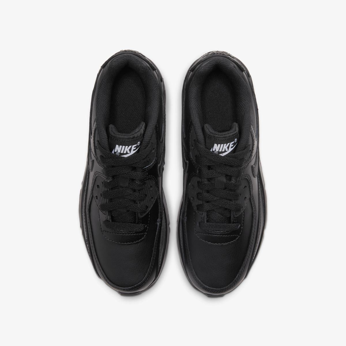 Дитячі кросівки Nike AIR MAX 90 LTR (GS) CD6864-001 - фото 6