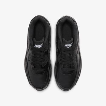Фото Дитячі кросівки Nike AIR MAX 90 LTR (GS) CD6864-001