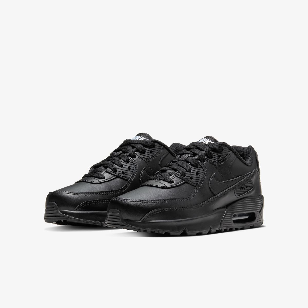 Дитячі кросівки Nike AIR MAX 90 LTR (GS) CD6864-001 - фото 1