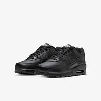Дитячі кросівки Nike AIR MAX 90 LTR (GS) CD6864-001 - фото 1