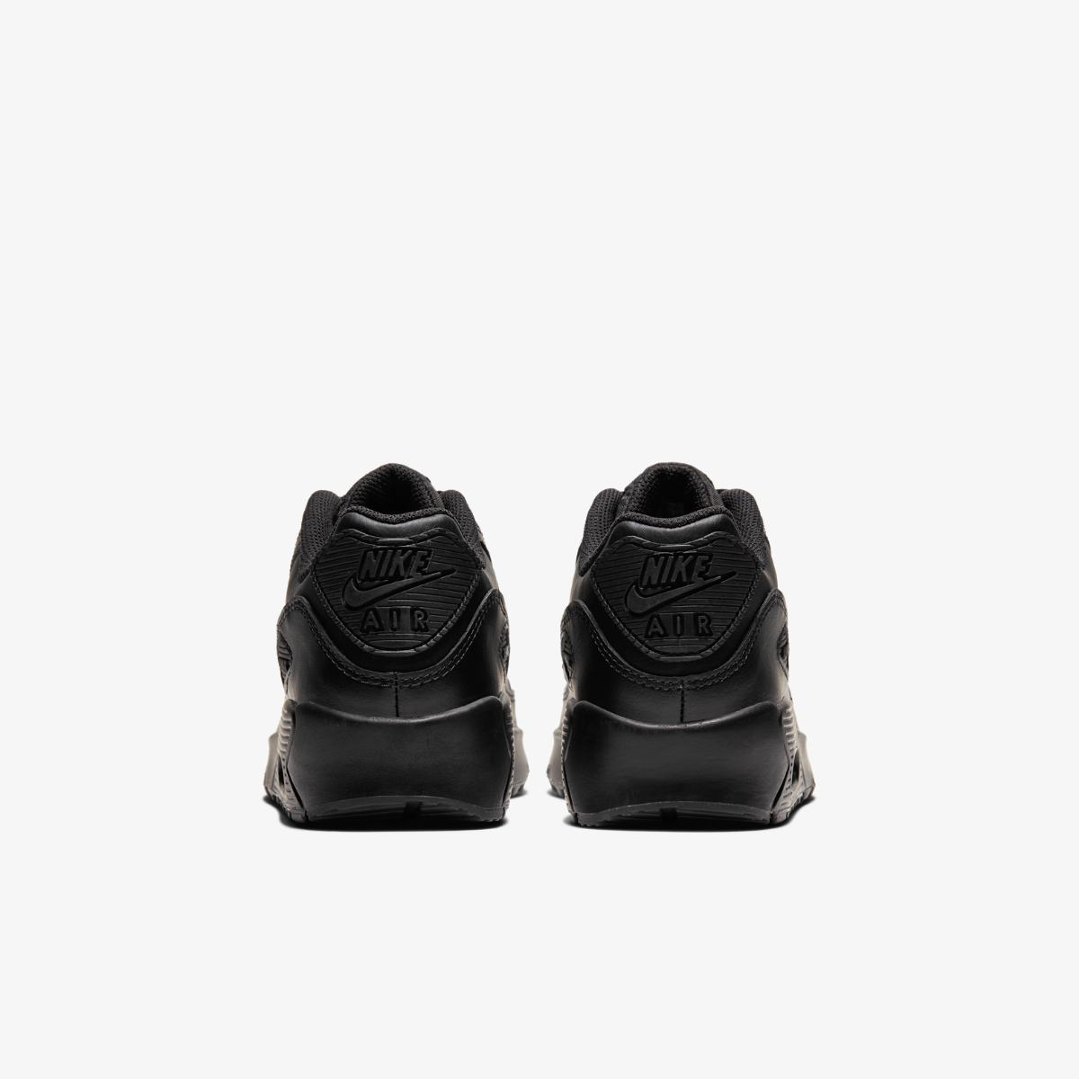 Дитячі кросівки Nike AIR MAX 90 LTR (GS) CD6864-001 - фото 4