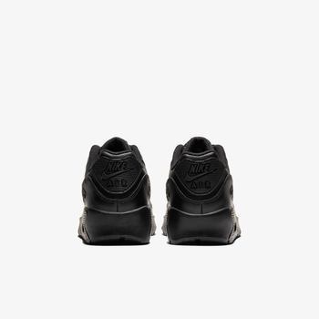 Фото Дитячі кросівки Nike AIR MAX 90 LTR (GS) CD6864-001