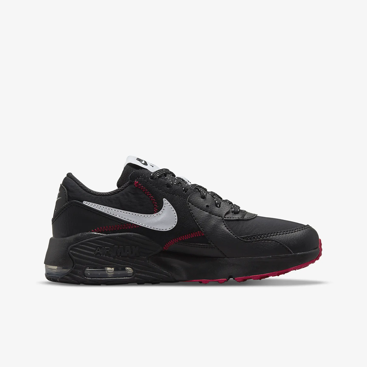 Дитячі кросівки Nike AIR MAX EXCEE (GS) CD6894-016 - фото 2