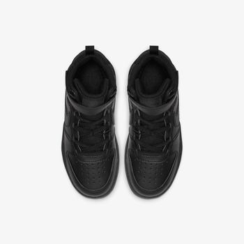 Фото Дитячі кросівки Nike COURT BOROUGH MID 2 (PSV) CD7783-001