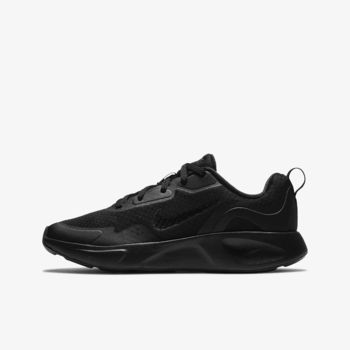 Фото Дитячі кросівки Nike WEARALLDAY (GS) CJ3816-001