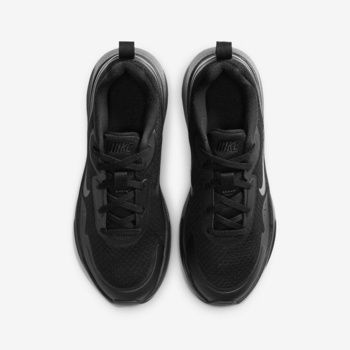 Фото Дитячі кросівки Nike WEARALLDAY (GS) CJ3816-001