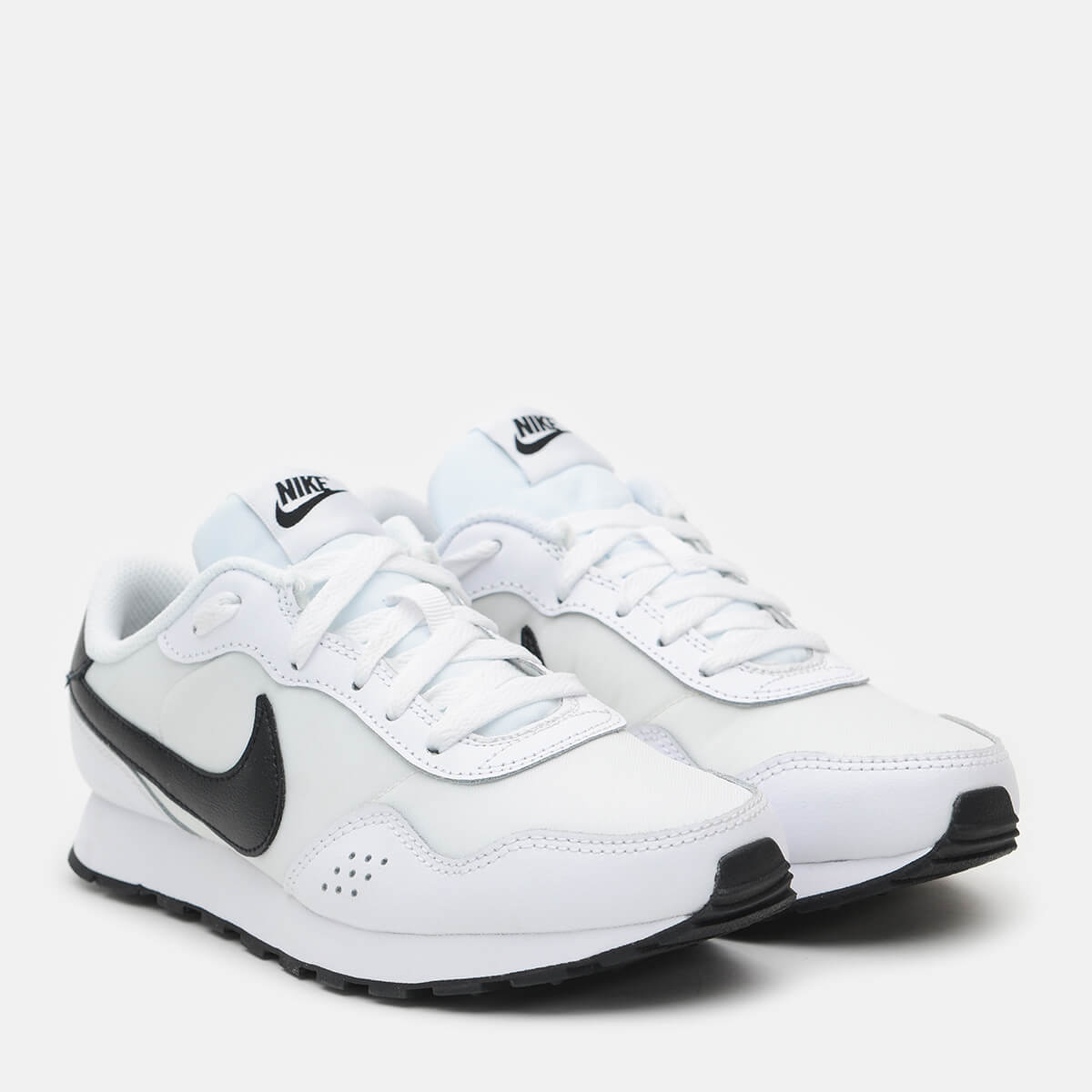 Дитячі кросівки Nike MD VALIANT (GS) CN8558-100 - фото 1
