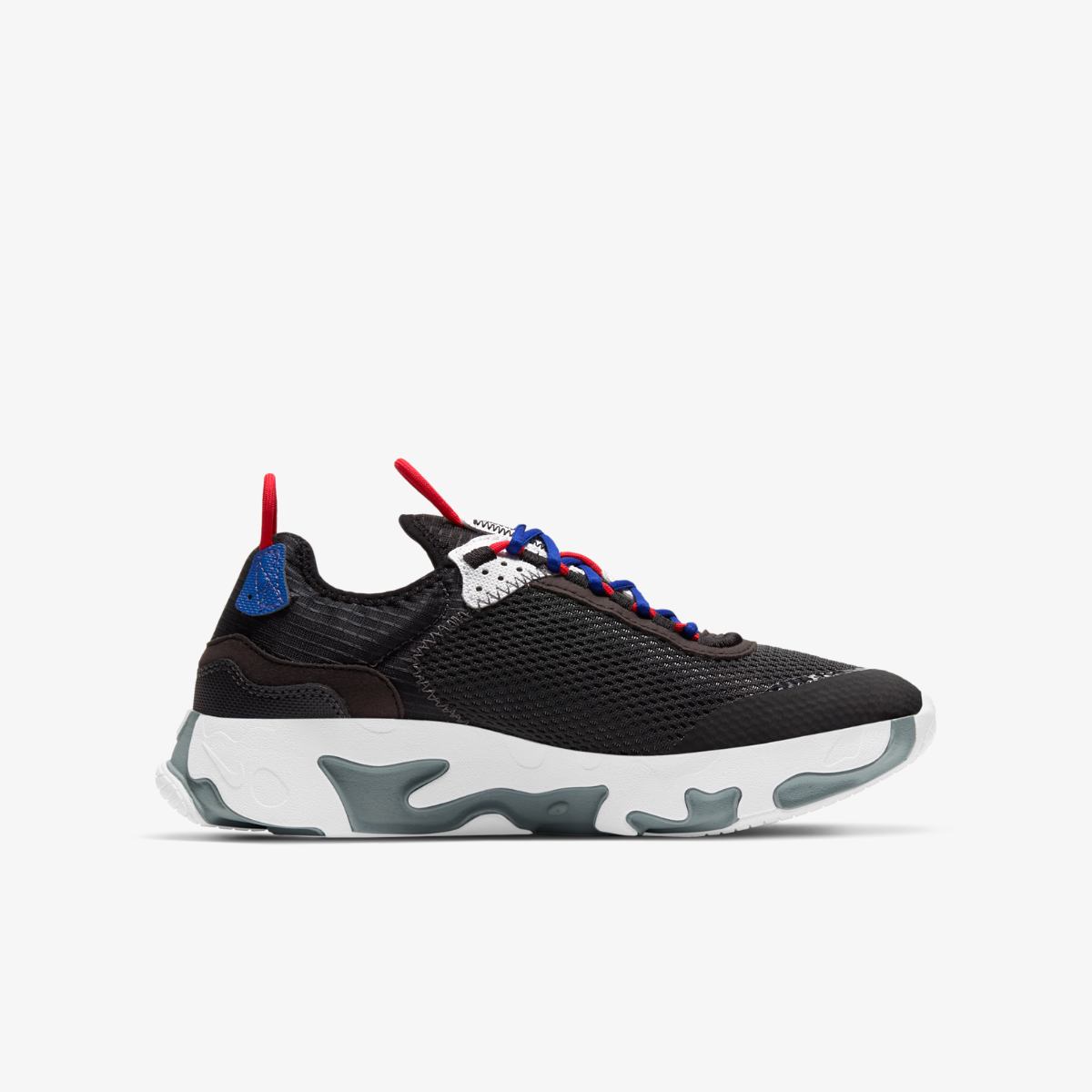 Дитячі кросівки Nike REACT LIVE (GS) CW1622-002 - фото 2