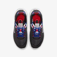 Дитячі кросівки Nike REACT LIVE (GS) CW1622-002 - фото 6