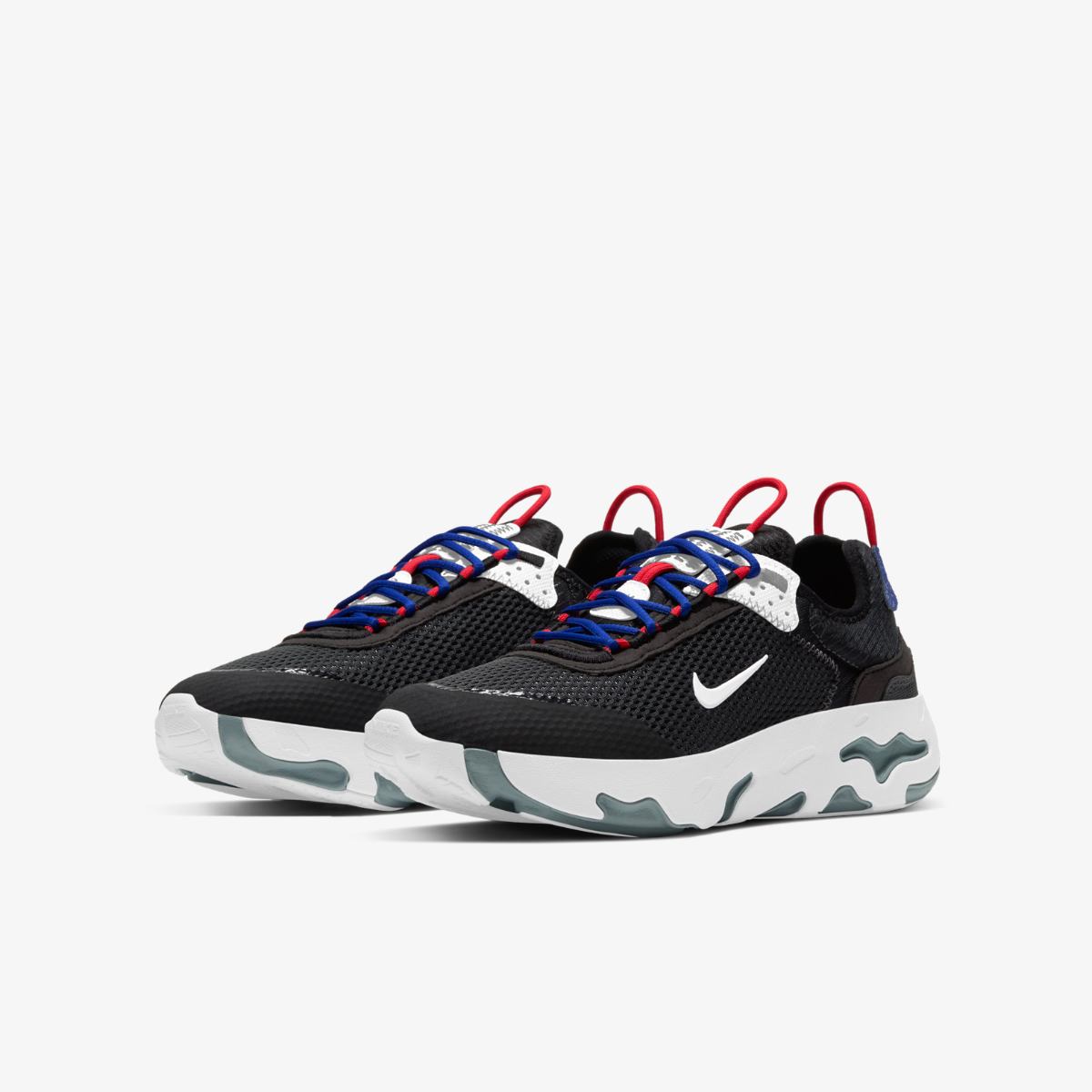 Дитячі кросівки Nike REACT LIVE (GS) CW1622-002 - фото 1
