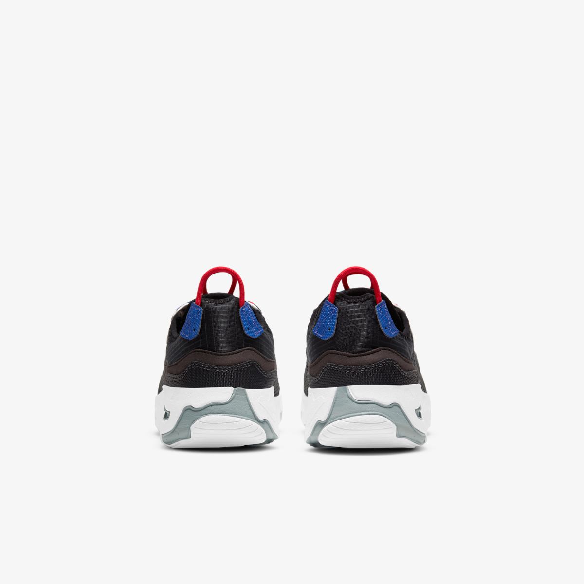 Дитячі кросівки Nike REACT LIVE (GS) CW1622-002 - фото 4