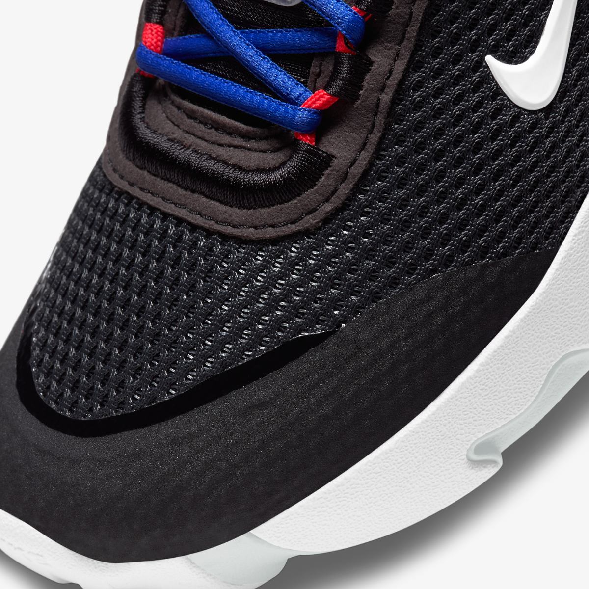 Дитячі кросівки Nike REACT LIVE (GS) CW1622-002 - фото 7