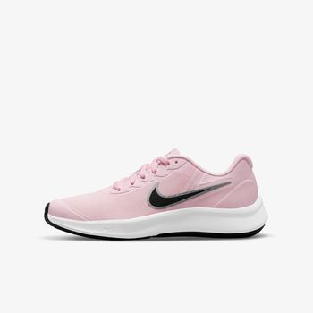 Фото Дитячі кросівки Nike STAR RUNNER 3 (GS) DA2776-601