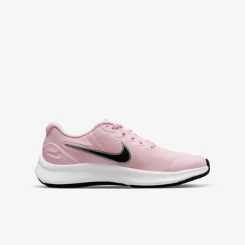 Фото Дитячі кросівки Nike STAR RUNNER 3 (GS) DA2776-601