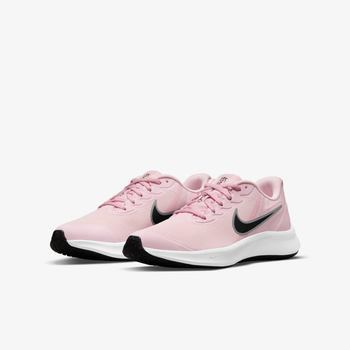 Фото Дитячі кросівки Nike STAR RUNNER 3 (GS) DA2776-601