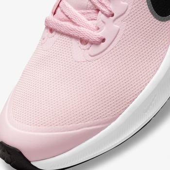 Фото Дитячі кросівки Nike STAR RUNNER 3 (GS) DA2776-601