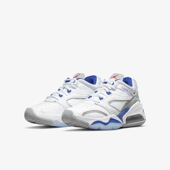 Фото Дитячі кросівки Nike JORDAN POINT LANE (GS) DA8032-101