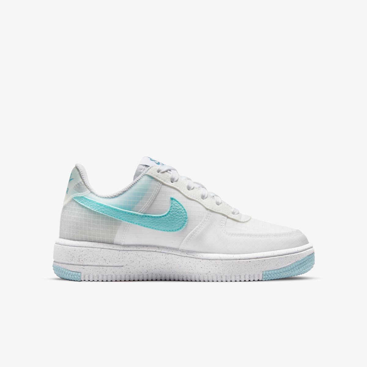 Дитячі кросівки Nike AIR FORCE 1 CRATER (GS) DC9326-100 - фото 2