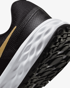Фото Дитячі кросівки Nike REVOLUTION 6 NN (GS) DD1096-002
