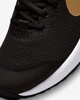Фото Дитячі кросівки Nike REVOLUTION 6 NN (GS) DD1096-002