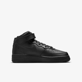 Фото Дитячі кросівки Nike AIR FORCE 1 MID LE (GS) DH2933-001