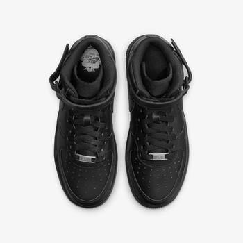 Фото Дитячі кросівки Nike AIR FORCE 1 MID LE (GS) DH2933-001