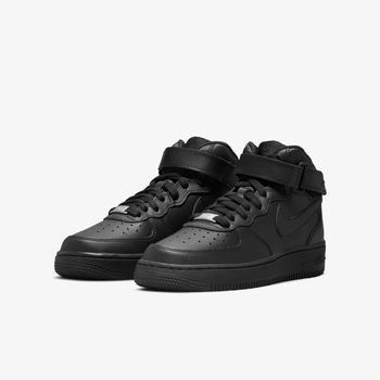 Фото Дитячі кросівки Nike AIR FORCE 1 MID LE (GS) DH2933-001