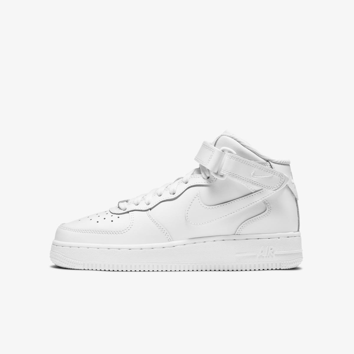 Дитячі кросівки Nike AIR FORCE 1 MID LE (GS) DH2933-111 - фото 3